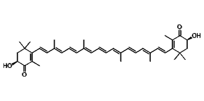 VDK® 游离虾青素(全左旋)