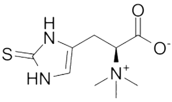 VDK®麦角硫因